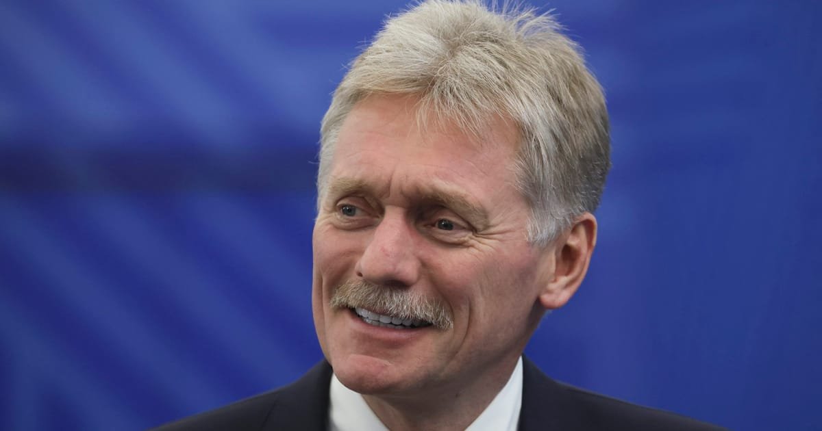 Nous, sabotons les câbles sous-marins ? Ridicule, dit la Russie