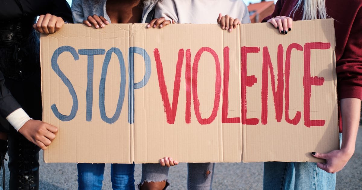 Un rapport révèle qu’une femme sur trois dans l’UE a été victime de violence