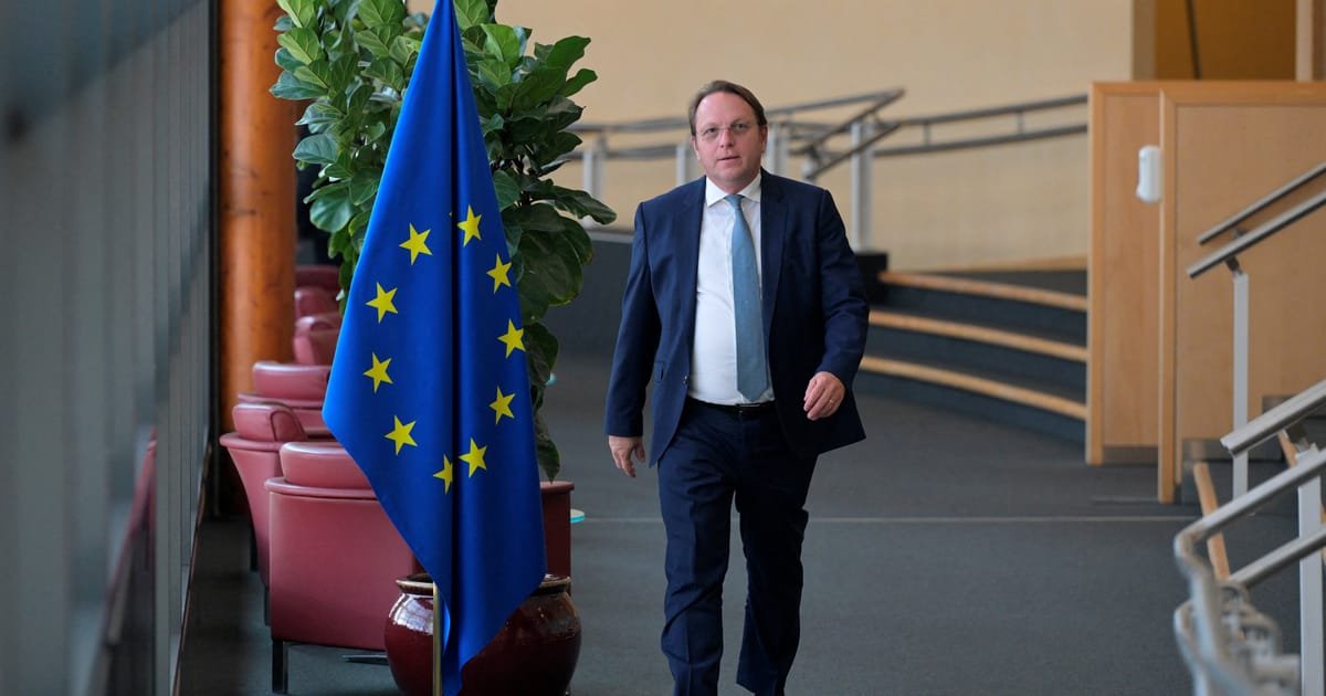 Vrhelyi s’engage à défendre les droits des femmes alors qu’il occupe le poste de chef de la santé de l’UE