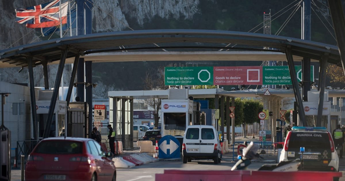 L’UE poursuit le Royaume-Uni pour violation de la libre circulation dans le traité sur le Brexit