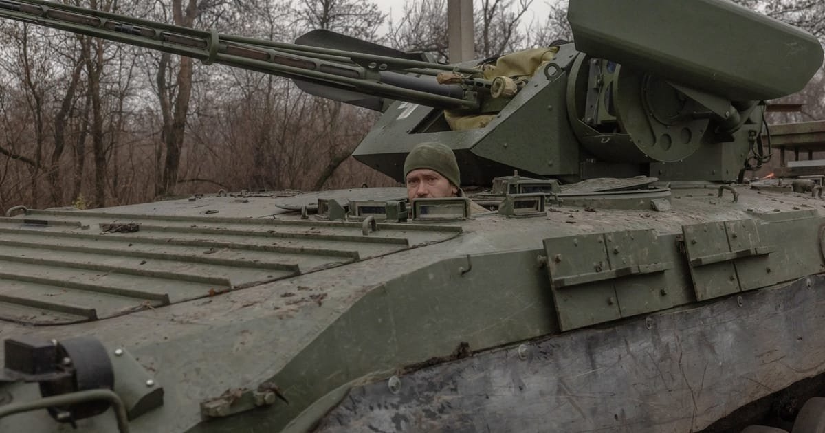 L’Ukraine n’a pas la puissance nécessaire pour reprendre les territoires occupés, concède Zelensky