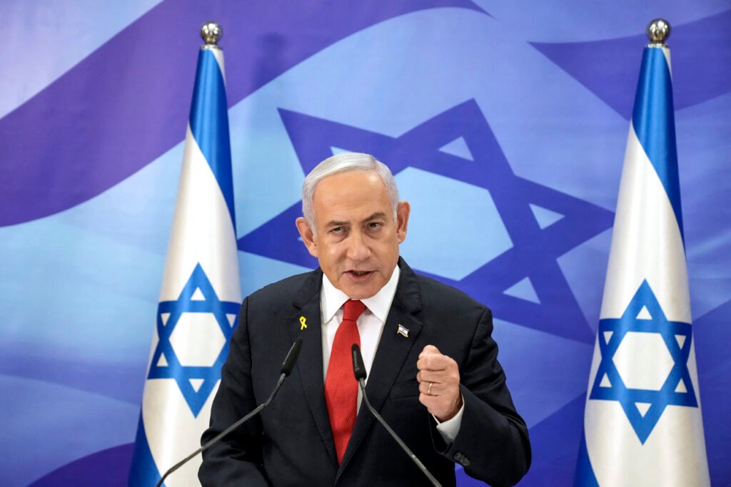 La France demande a Israel de mettre un terme a