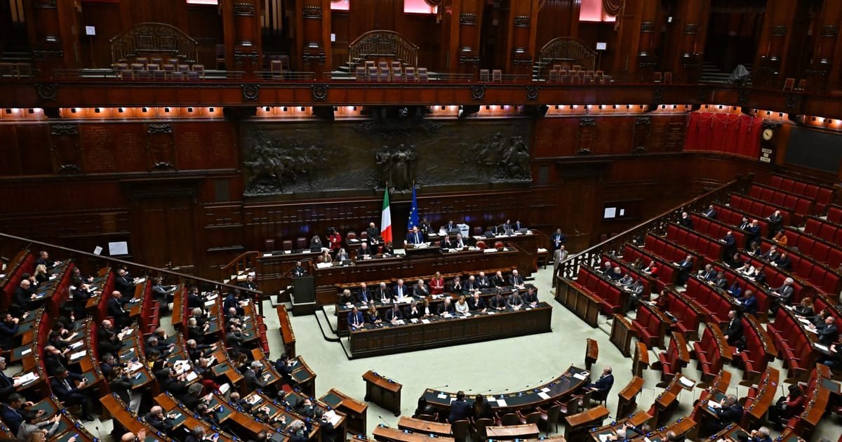 Le gouvernement Meloni atténue l’augmentation des salaires des ministres après d’énormes réactions négatives