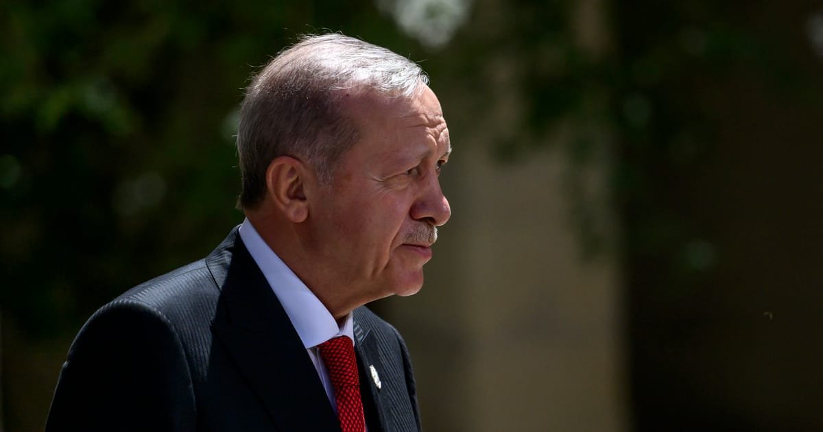 Le jeu risqué d’Erdoan en Syrie
