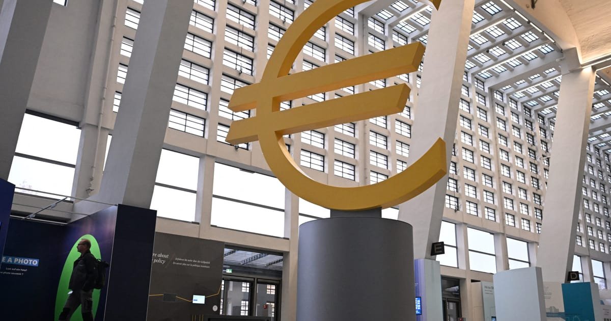 Le leader du PPE sur l’euro numérique démissionne pour apaiser les soupçons d’obstruction allemande