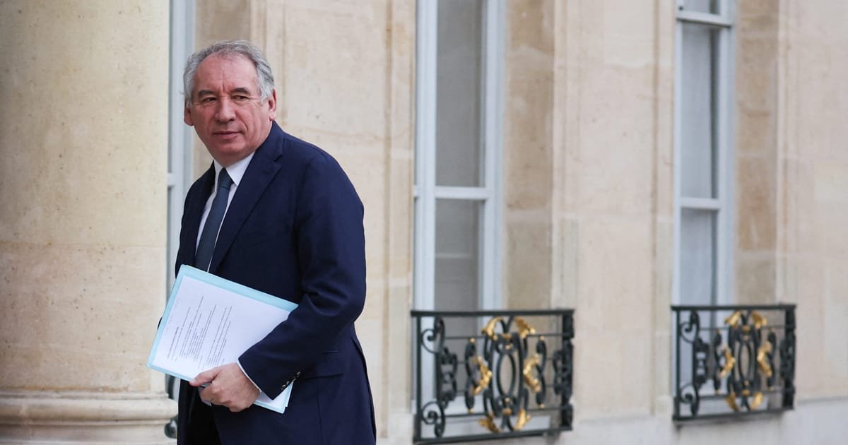 Moody’s abaisse la note de crédit de la France quelques heures seulement après la nomination du nouveau Premier ministre