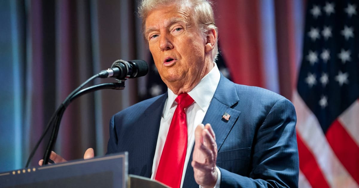 Une feuille de route pour gérer les tarifs douaniers de Trump