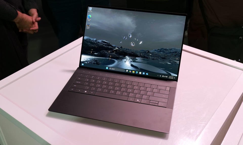 Dell Premium (anciennement XPS 13)