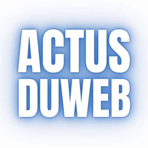 Actusduweb